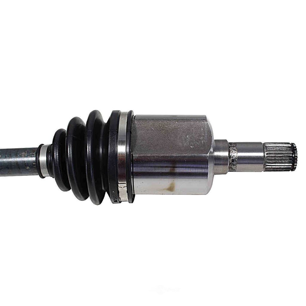 Left New CV Complete Assy   GSP North America   NCV47569