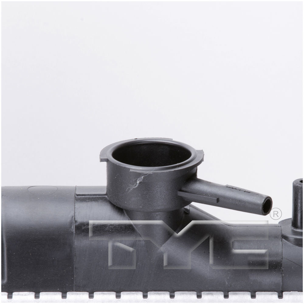 Radiator  TYC  2415