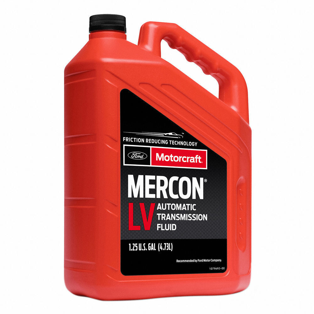 Auto Trans Fluid  Motorcraft  XT10-5Q3LV