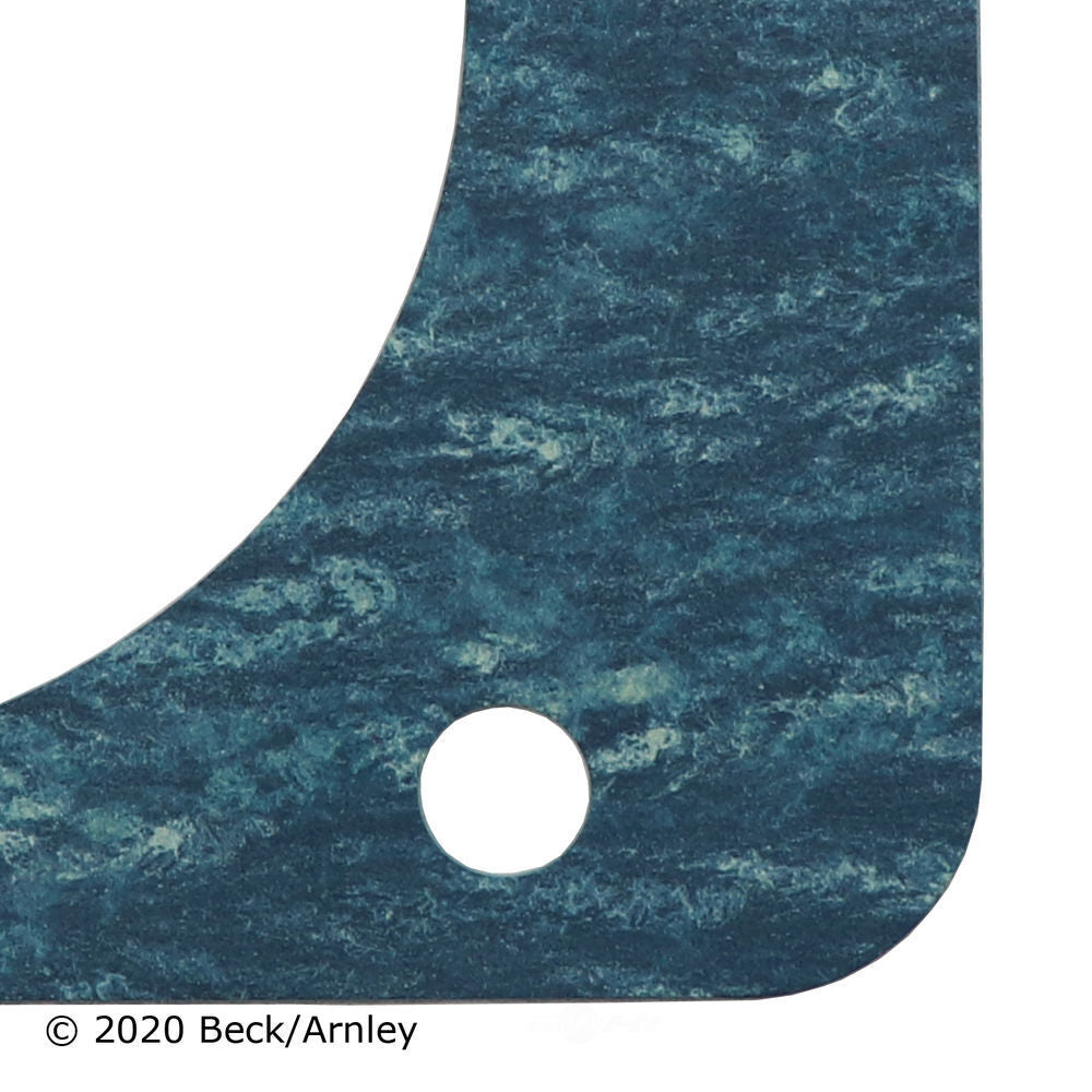 Throttle Body Base Gasket  Beck/Arnley  039-5132