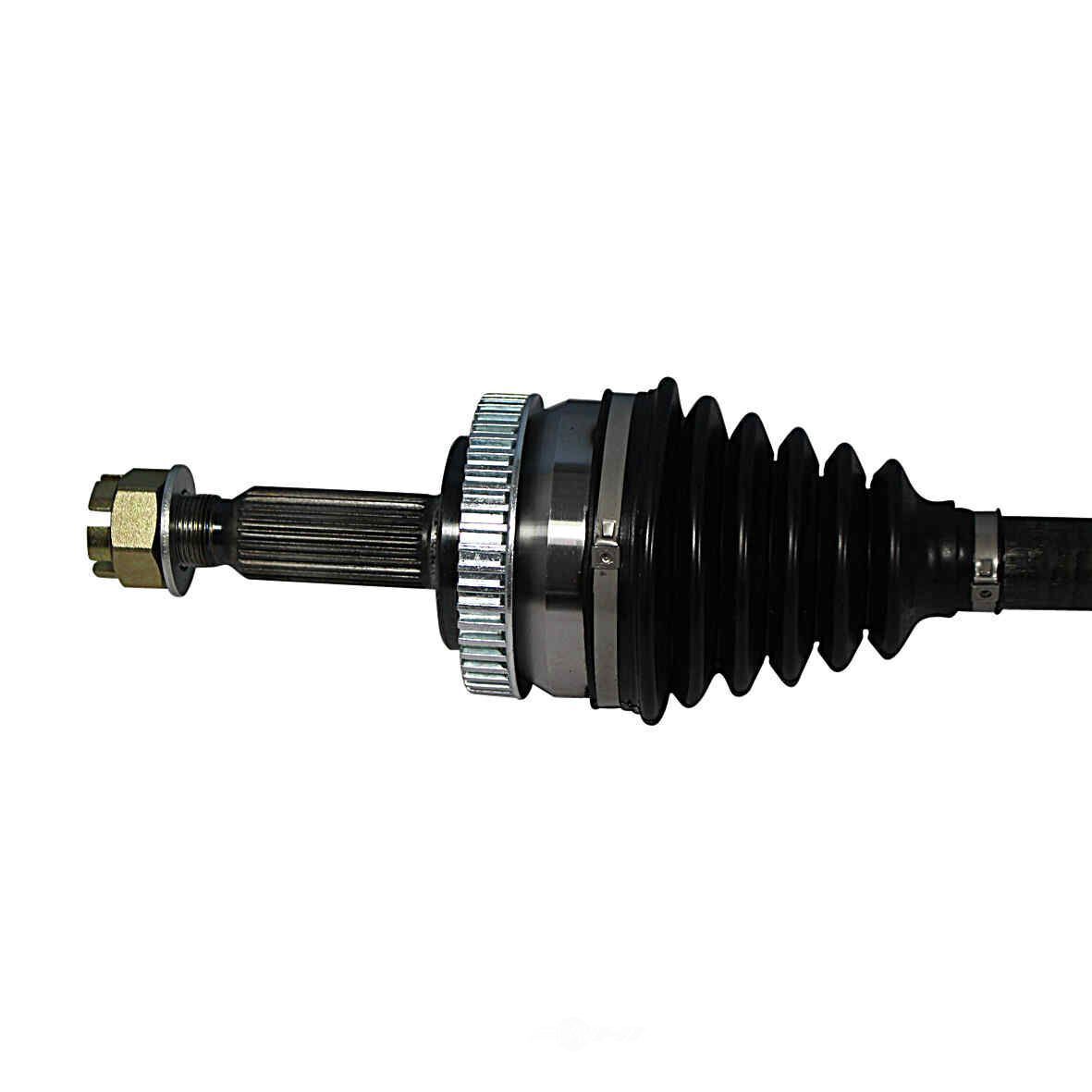 Right New CV Complete Assy   GSP North America   NCV51520