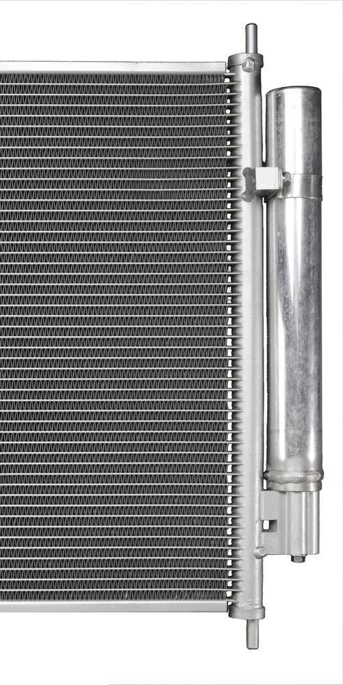 A/C Condenser   FVP   CON3669