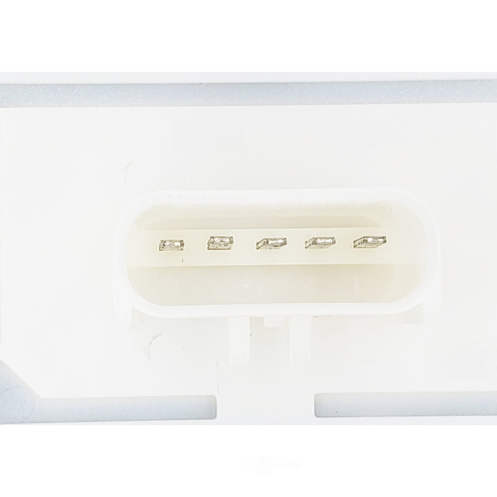 BLwr Motor Resistor   Holstein   2BMR0278