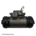 Rr Rt Wheel Brk Cyl  Beck/Arnley  072-8252