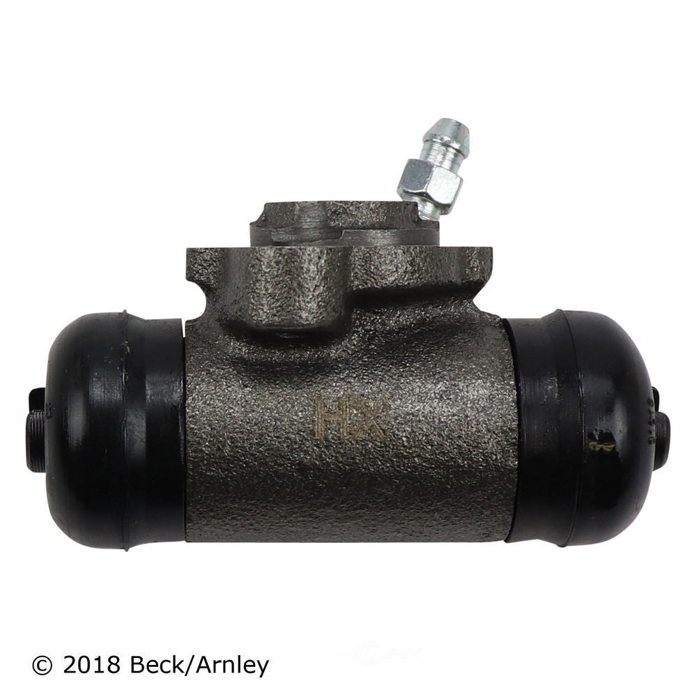 Rr Rt Wheel Brk Cyl  Beck/Arnley  072-8252