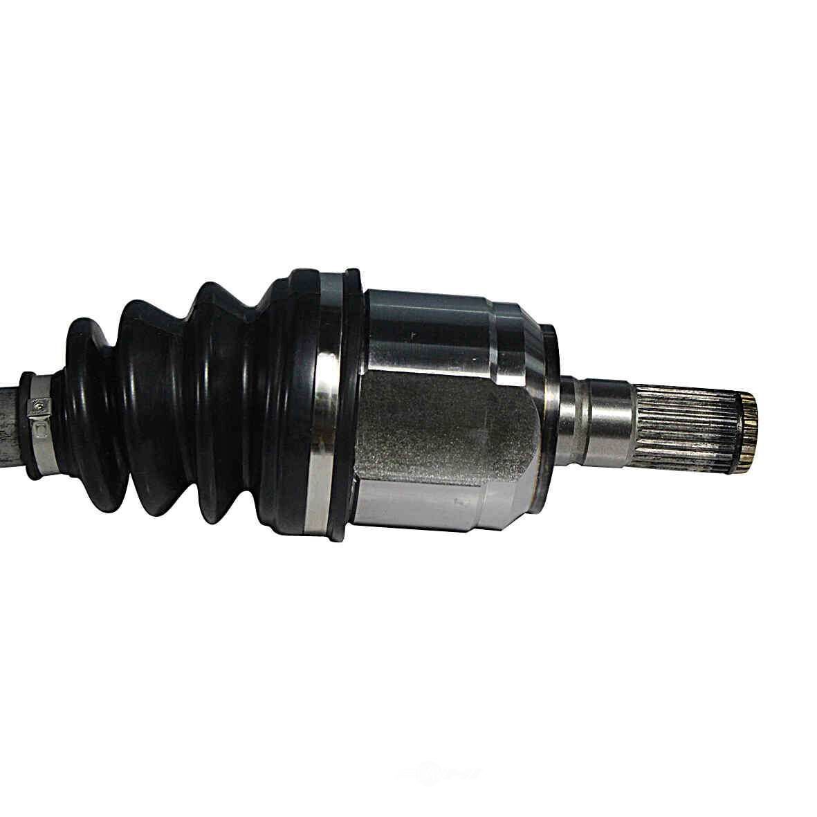 Right New CV Complete Assy   GSP North America   NCV75049