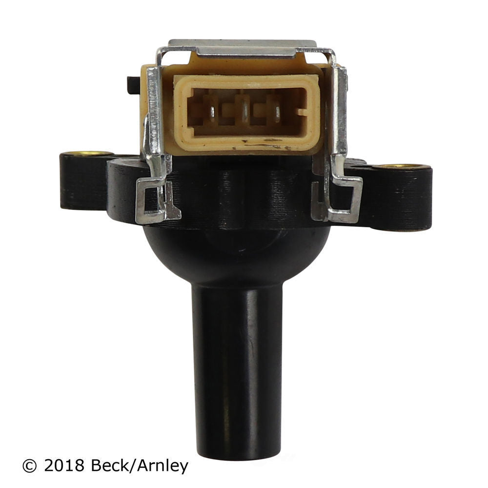 Ignition Coil  Beck/Arnley  178-8532