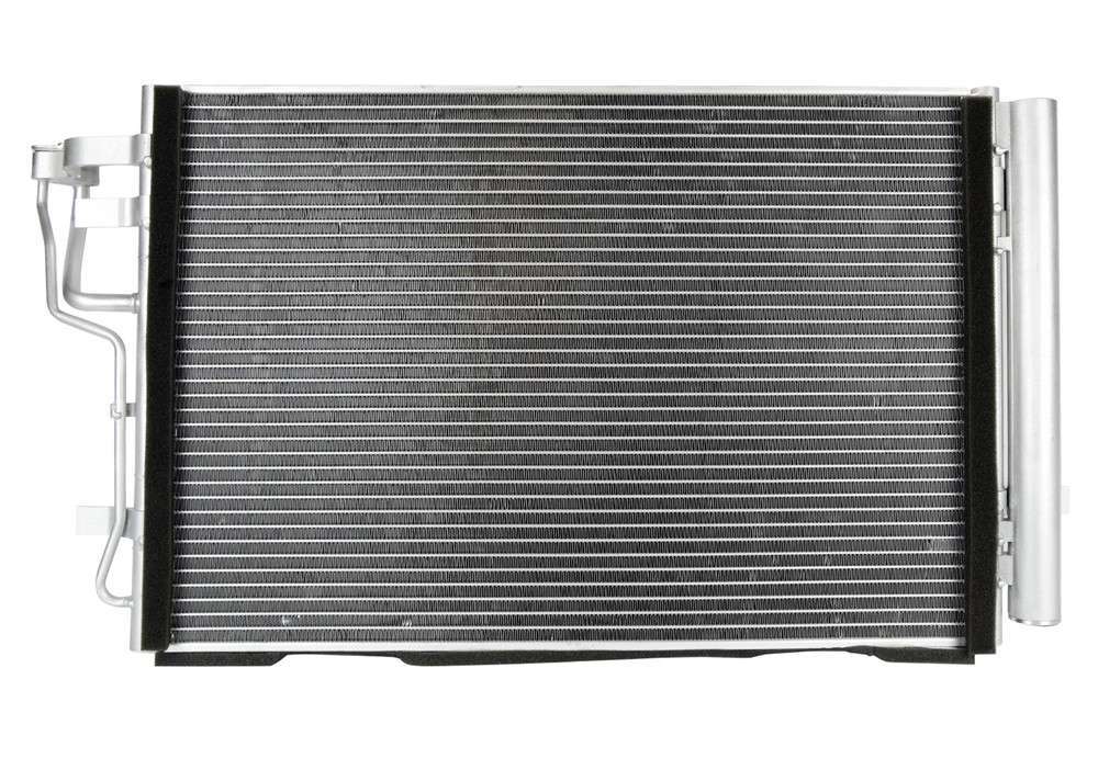 A/C Condenser   FVP   CON3591