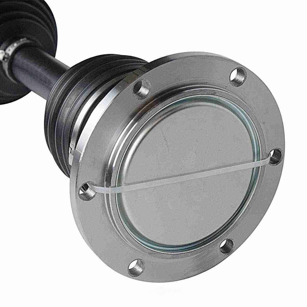 Axle Shaft Assy- CV Shaft   GSP North America   NCV10241XD