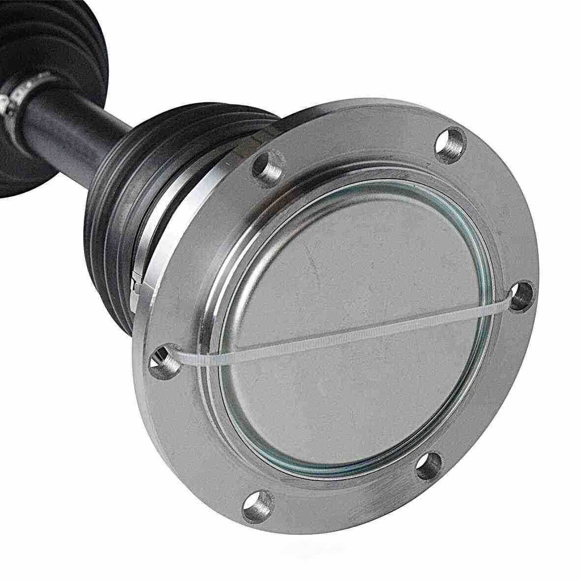 Axle Shaft Assy- CV Shaft   GSP North America   NCV10241XD