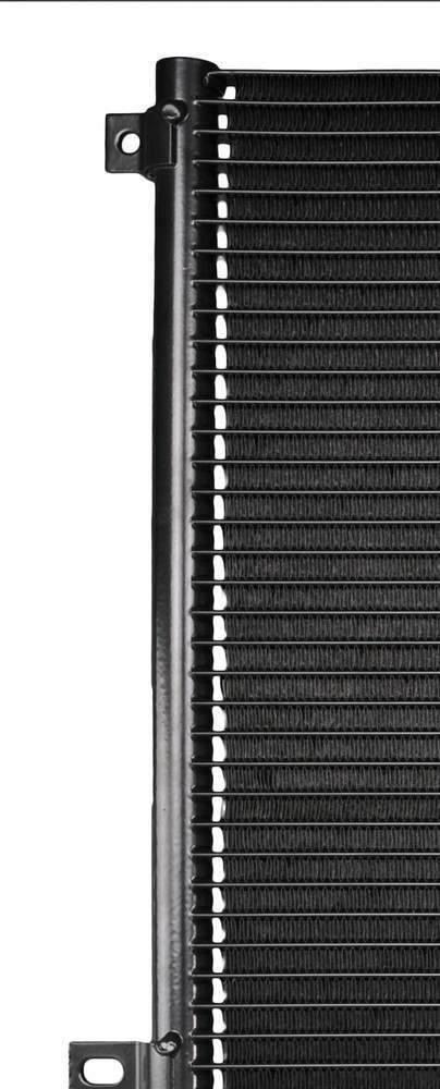 A/C Condenser   FVP   CON4925