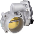 New Throttle Body   Hitachi   ETB0041