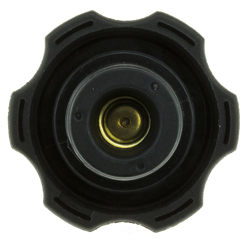 Coolant ReCvry Tank Cap   FVP   T46