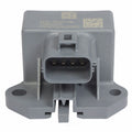 Transfer Case Ctrl Module  Motorcraft  TM282