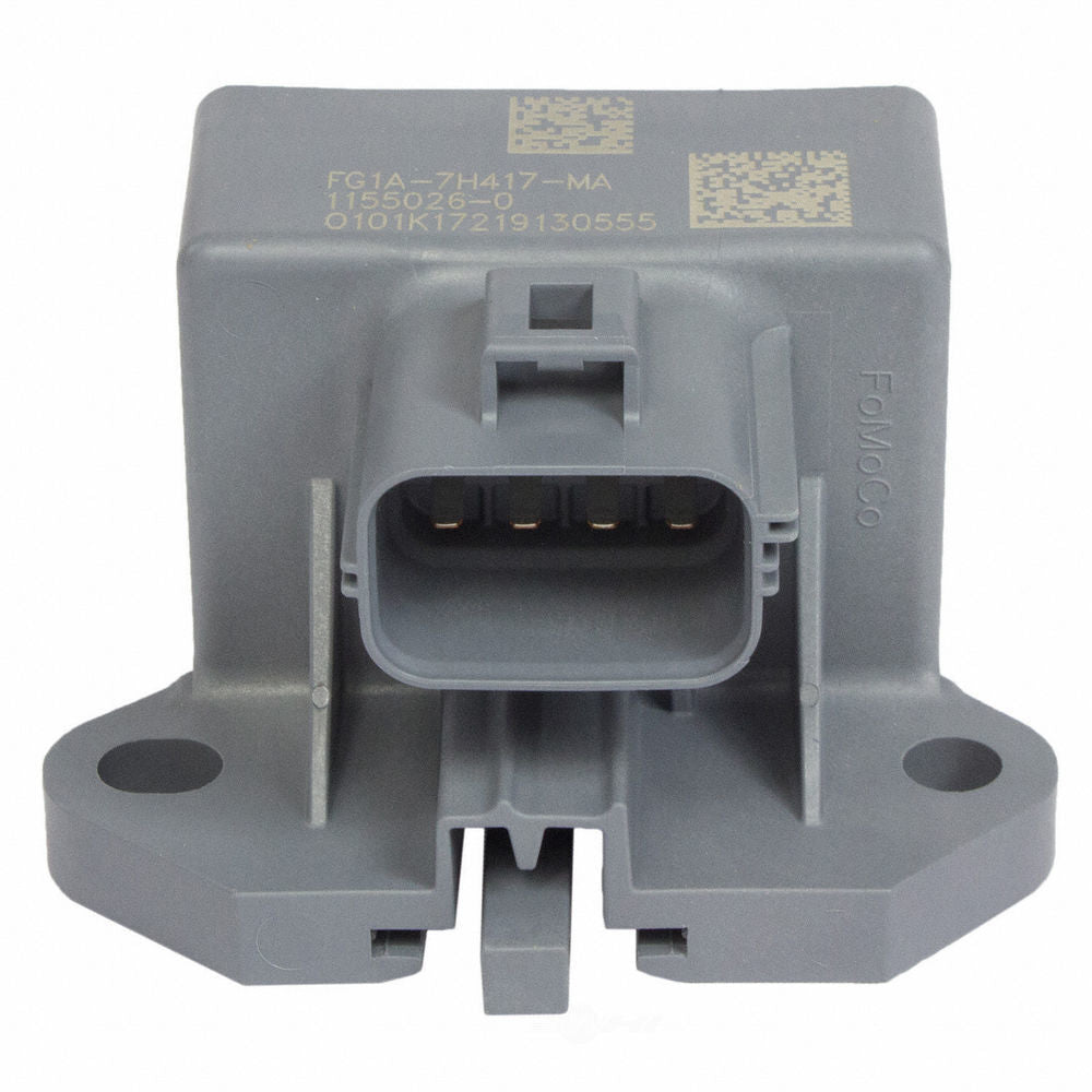 Transfer Case Ctrl Module  Motorcraft  TM282
