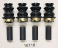 Frt Brk Caliper Bushing  Better Brake Parts  16118K