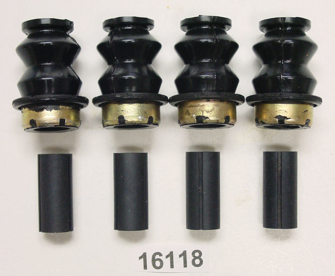 Frt Brk Caliper Bushing  Better Brake Parts  16118K