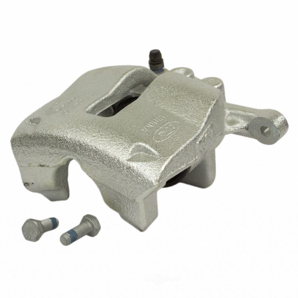 Frt New Brake Caliper Right  Motorcraft  BRCF346