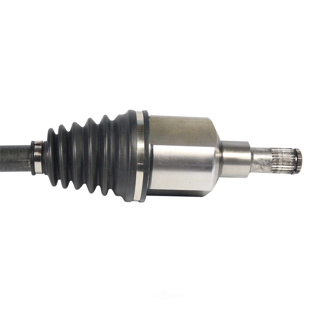 Left New CV Complete Assy   GSP North America   NCV10205