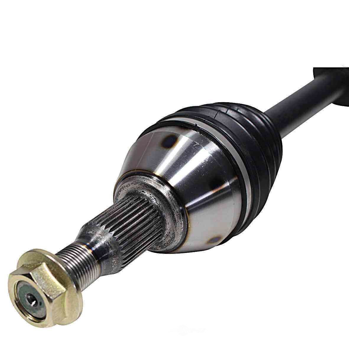 Right New CV Complete Assy   GSP North America   NCV10217