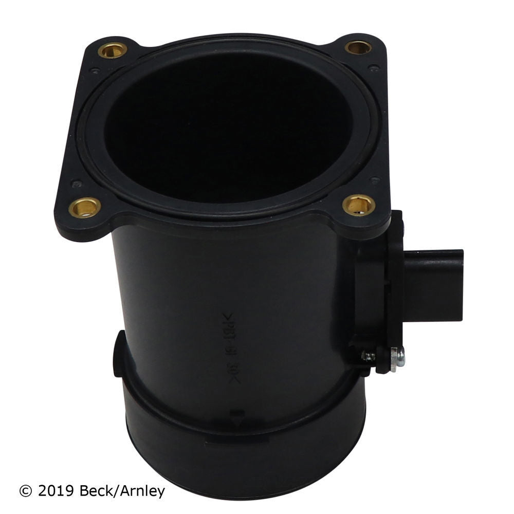 New Air Mass Sensor  Beck/Arnley  158-0981