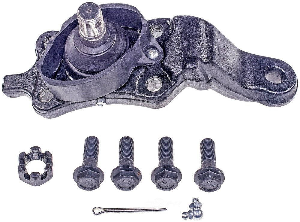 Lower Ball Joint   FVP   BJ74303