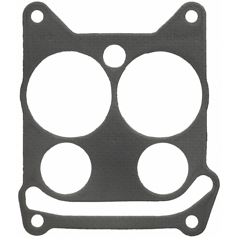 Carburetor Base Gasket   Fel-Pro   60043