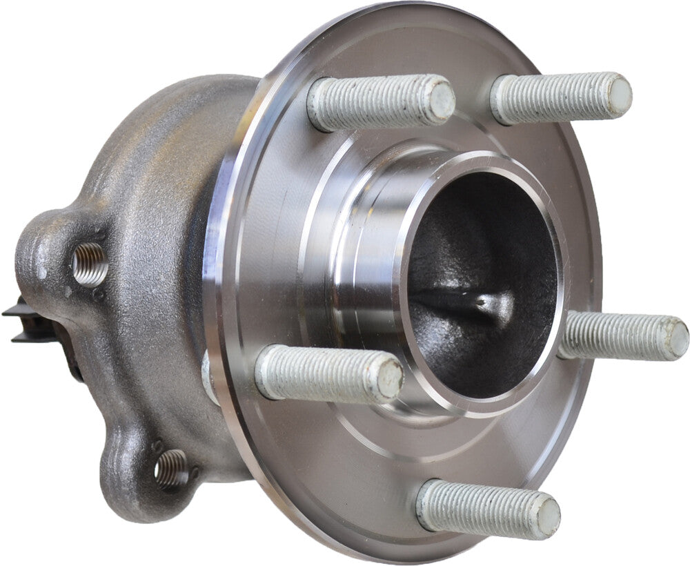 Rr Hub Assy  SKF  BR930932