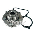 TIMKEN Premium Wheel Bearing With Hub HA590354