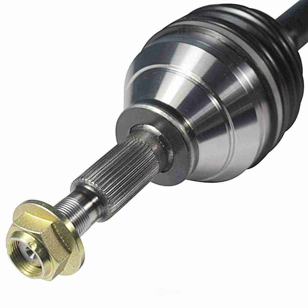 Left New CV Complete Assy   GSP North America   NCV11046