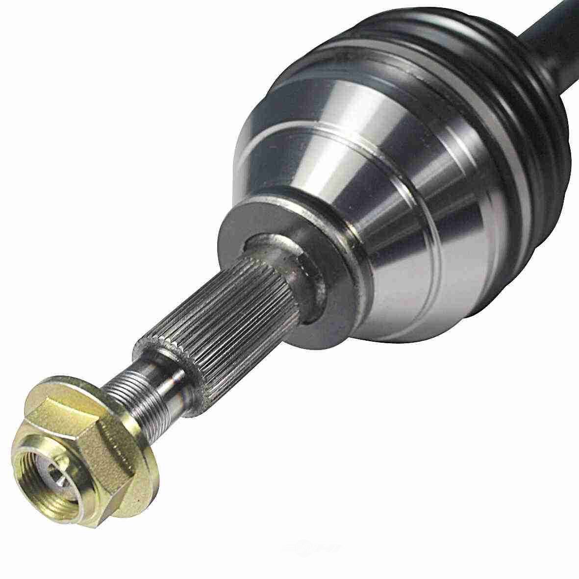 Left New CV Complete Assy   GSP North America   NCV11046
