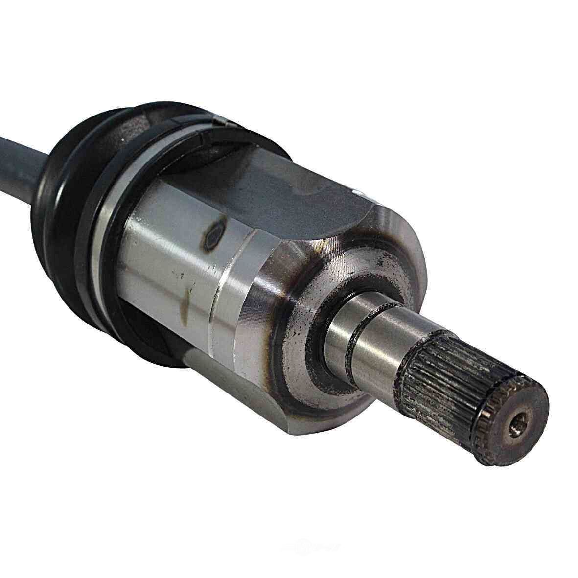 Left New CV Complete Assy   GSP North America   NCV82023