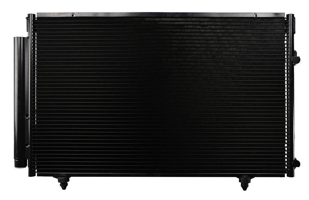 A/C Condenser   FVP   CON3053