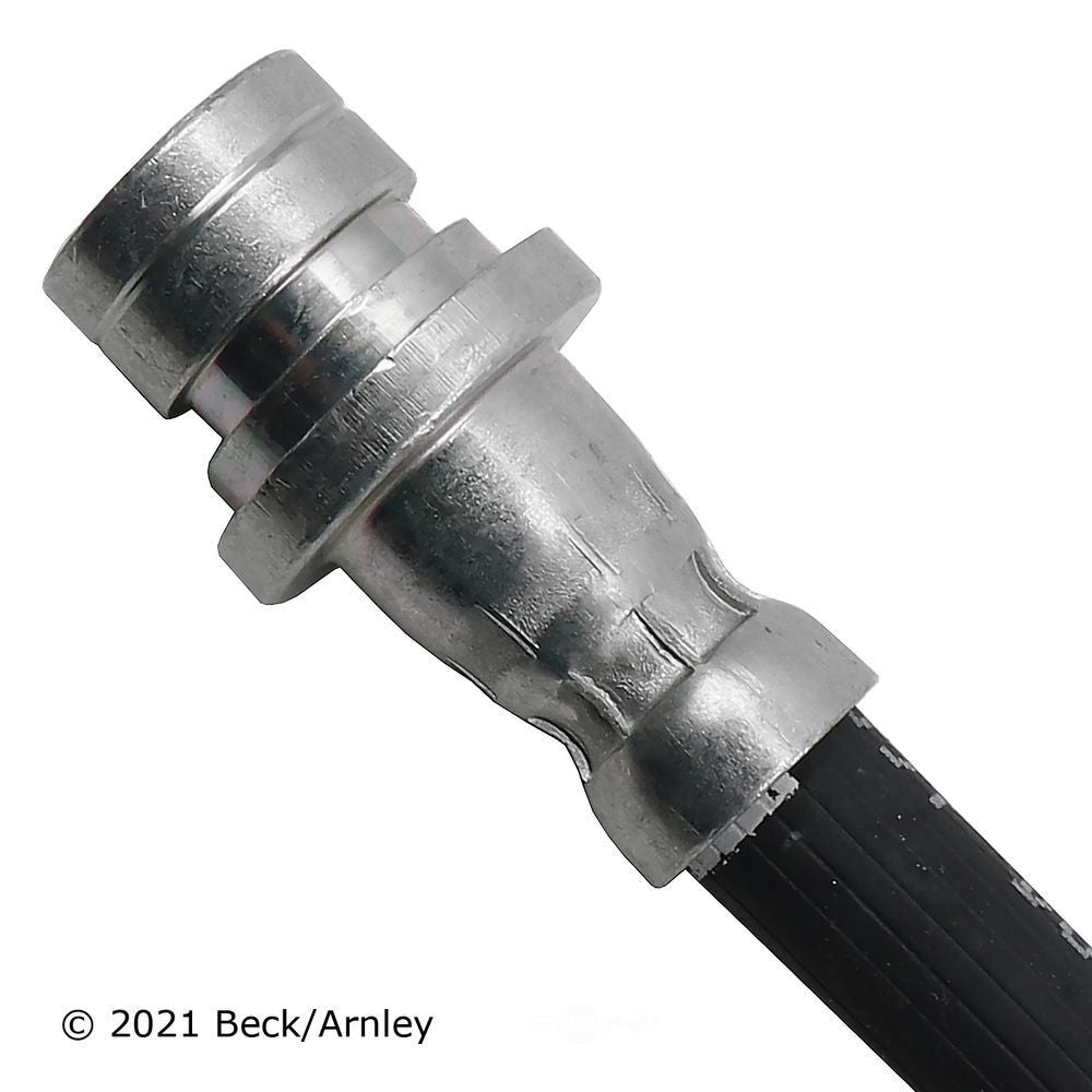 Rr Brake Hose  Beck/Arnley  073-1389