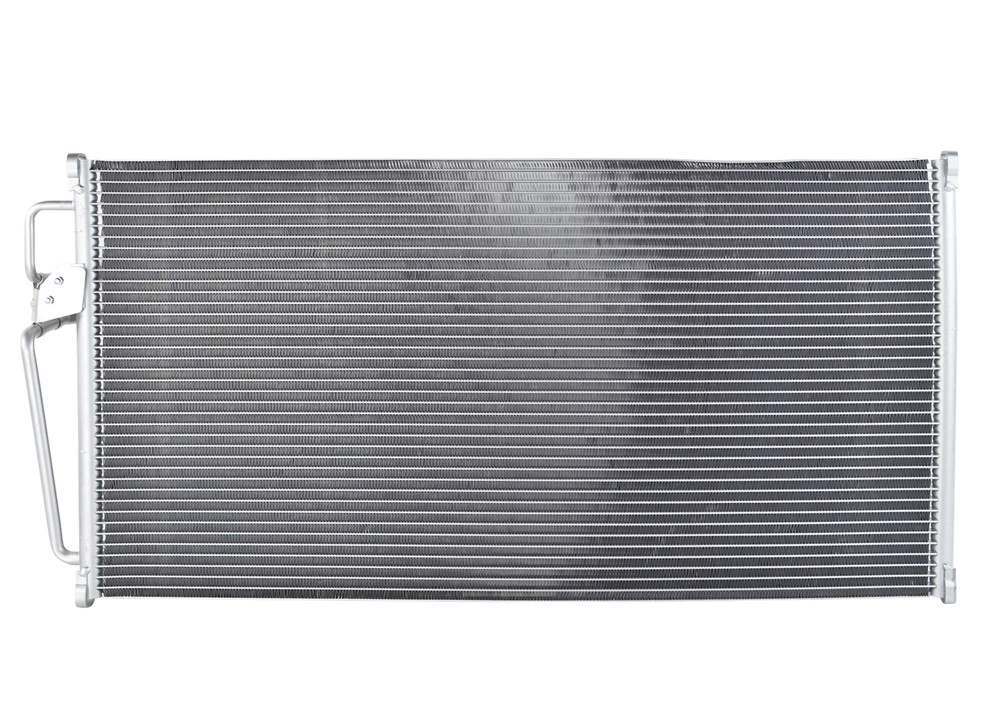 A/C Condenser   FVP   CON4550