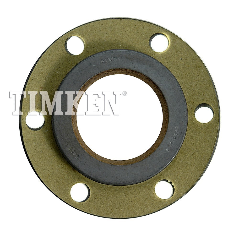 Rr Wheel Seal  Timken  6077
