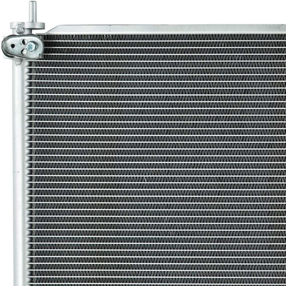 A/C Condenser   FVP   CON3997