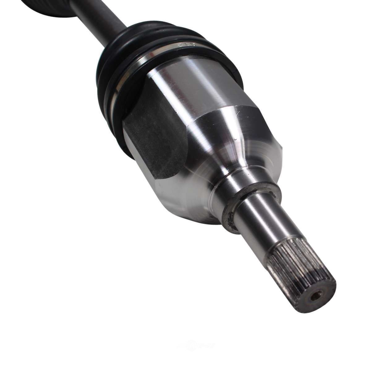 Axle Shaft Assy- CV Shaft   GSP North America   NCV12507