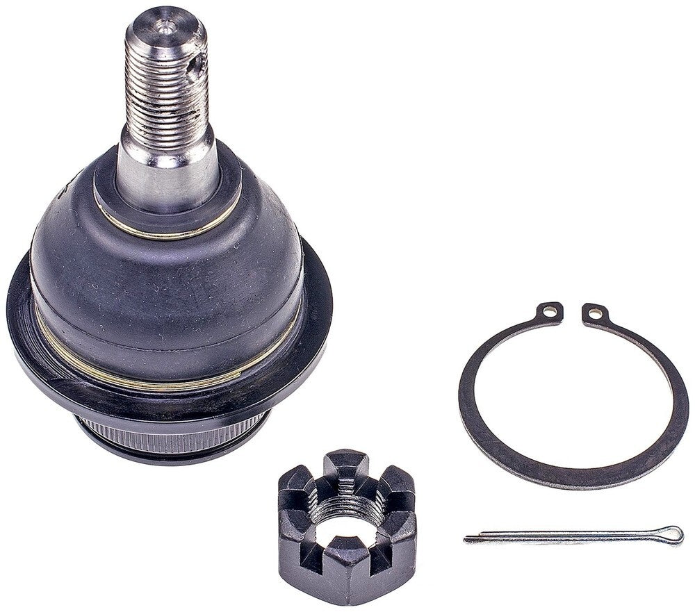 Lower Ball Joint   FVP   BJ86375