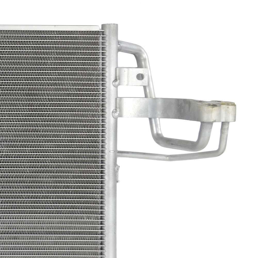 A/C Condenser   FVP   CON3323