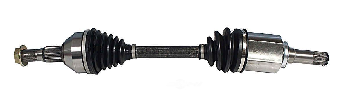Right New CV Complete Assy   GSP North America   NCV10074