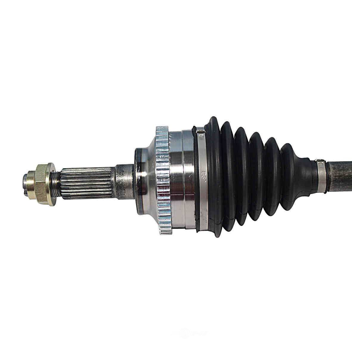 Right New CV Complete Assy   GSP North America   NCV11544