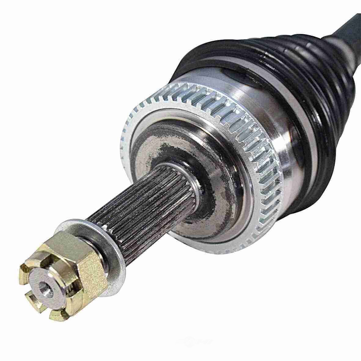 Right New CV Complete Assy   GSP North America   NCV51518