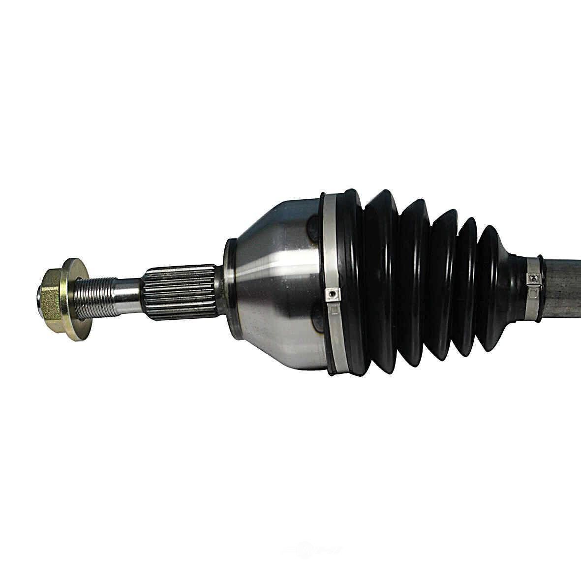 Right New CV Complete Assy   GSP North America   NCV11203