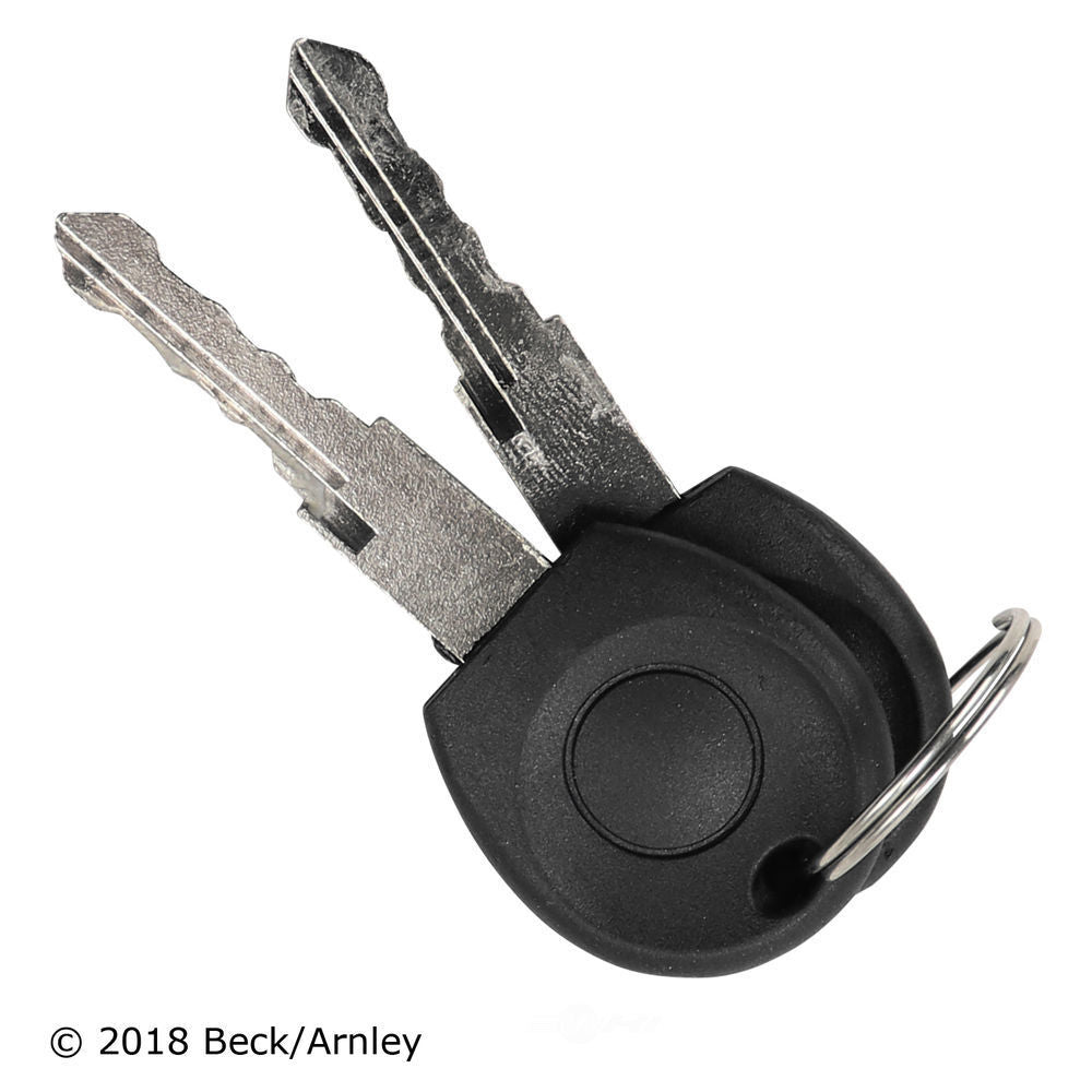 Ign Lock Cyl  Beck/Arnley  201-1768