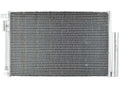 A/C Condenser   FVP   CON4063