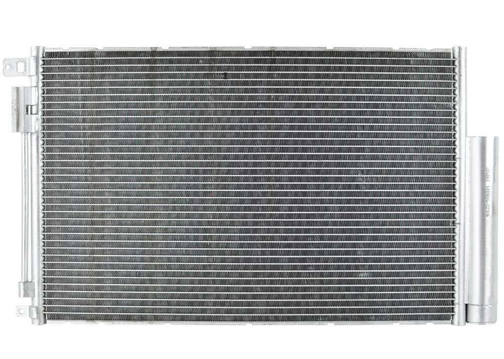 A/C Condenser   FVP   CON4063
