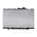 Radiator  TYC  2148