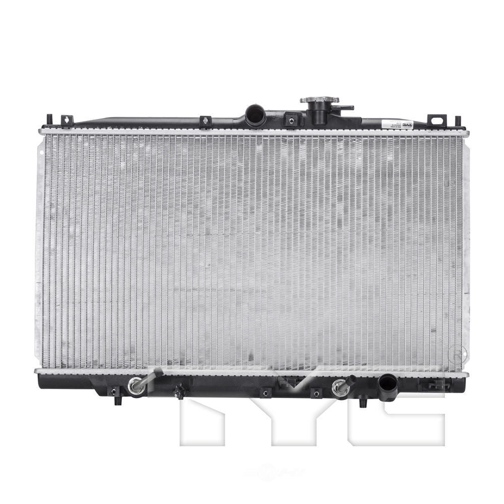 Radiator  TYC  2148