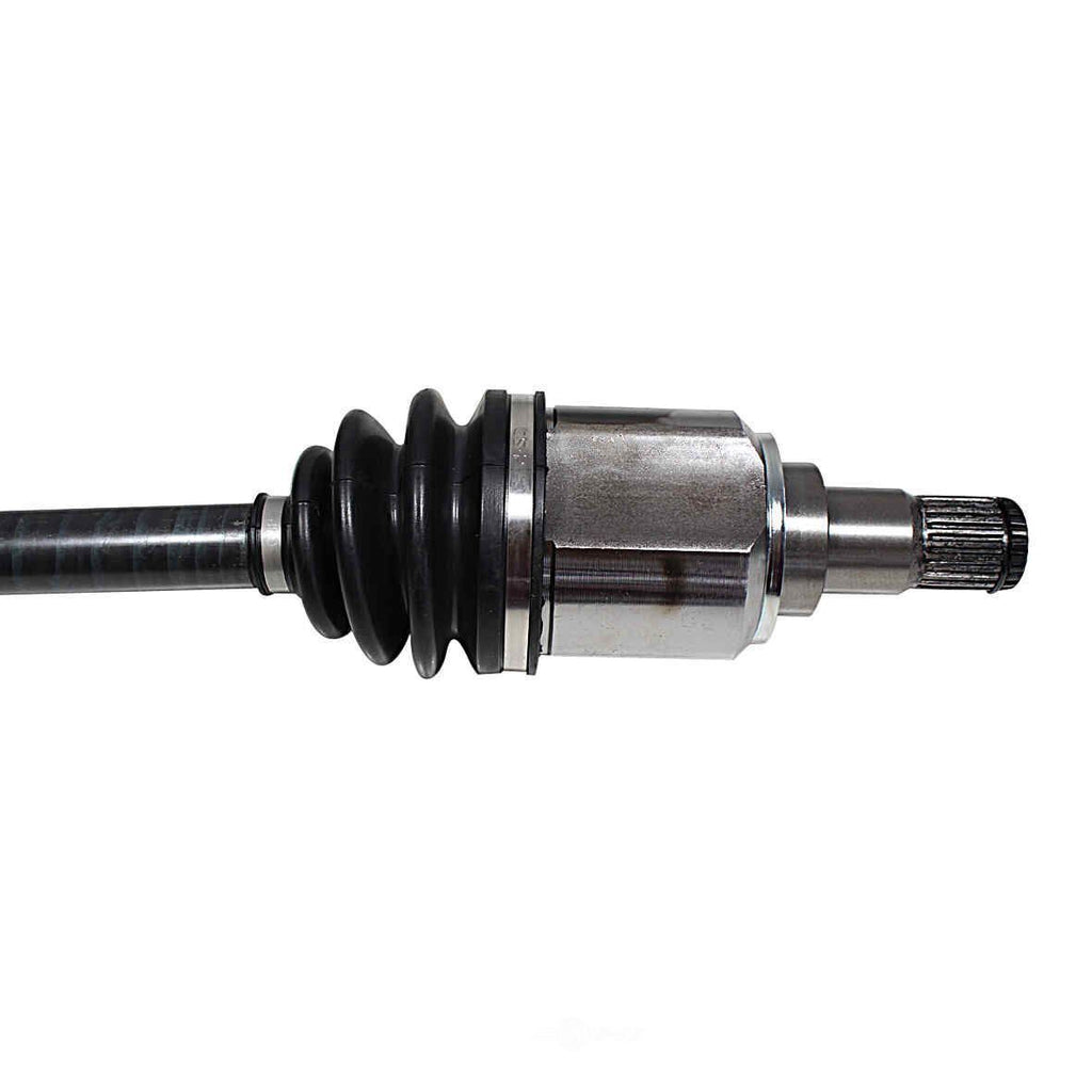 Left New CV Complete Assy   GSP North America   NCV69622